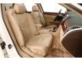 White Diamond Tri-Coat - SRX 4 V6 AWD Photo No. 19
