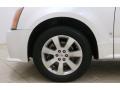 White Diamond Tri-Coat - SRX 4 V6 AWD Photo No. 26