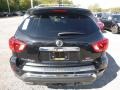 Magnetic Black - Pathfinder Platinum 4x4 Photo No. 4