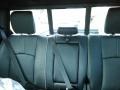 Brilliant Black Crystal Pearl - 1500 Laramie Longhorn Crew Cab 4x4 Photo No. 8