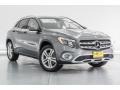 2018 Mountain Grey Metallic Mercedes-Benz GLA 250  photo #12