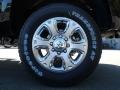 2018 Ram 2500 Laramie Mega Cab 4x4 Wheel and Tire Photo