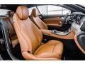 Black - E 400 Coupe Photo No. 2