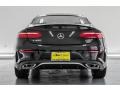 Black - E 400 Coupe Photo No. 4