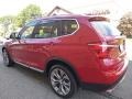 Melbourne Red Metallic - X3 xDrive28i Photo No. 3