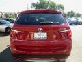 Melbourne Red Metallic - X3 xDrive28i Photo No. 4