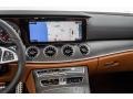 Black - E 400 Coupe Photo No. 5