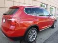 Melbourne Red Metallic - X3 xDrive28i Photo No. 5