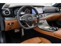 Black - E 400 Coupe Photo No. 6