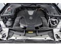 Black - E 400 Coupe Photo No. 8