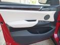 Melbourne Red Metallic - X3 xDrive28i Photo No. 10