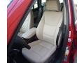 Melbourne Red Metallic - X3 xDrive28i Photo No. 11