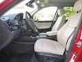 Melbourne Red Metallic - X3 xDrive28i Photo No. 13