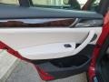 Melbourne Red Metallic - X3 xDrive28i Photo No. 14