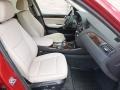 Melbourne Red Metallic - X3 xDrive28i Photo No. 20