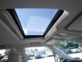 2018 Nissan Armada Almond Interior Sunroof Photo