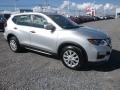Brilliant Silver - Rogue S AWD Photo No. 1