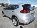 Brilliant Silver - Rogue S AWD Photo No. 3