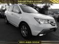 Aspen White Pearl - MDX Technology Photo No. 1