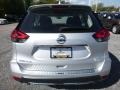 Brilliant Silver - Rogue S AWD Photo No. 4