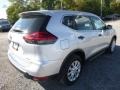 Brilliant Silver - Rogue S AWD Photo No. 5