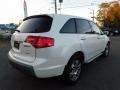 Aspen White Pearl - MDX Technology Photo No. 5