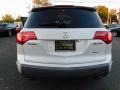 Aspen White Pearl - MDX Technology Photo No. 6