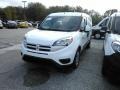 Bright White - ProMaster City Tradesman SLT Cargo Van Photo No. 1