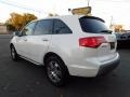 Aspen White Pearl - MDX Technology Photo No. 8