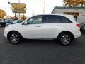 Aspen White Pearl - MDX Technology Photo No. 9