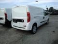 Bright White - ProMaster City Tradesman SLT Cargo Van Photo No. 3