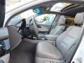 Aspen White Pearl - MDX Technology Photo No. 12