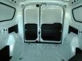 Bright White - ProMaster City Tradesman SLT Cargo Van Photo No. 11