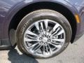 Harbor Blue Metallic - XT5 Premium Luxury AWD Photo No. 2
