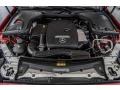  2017 E 300 4Matic Sedan 2.0 Liter Turbocharged DOHC 16-Valve 4 Cylinder Engine