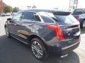 Harbor Blue Metallic - XT5 Premium Luxury AWD Photo No. 6