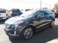 Harbor Blue Metallic - XT5 Premium Luxury AWD Photo No. 7