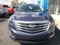 Harbor Blue Metallic - XT5 Premium Luxury AWD Photo No. 8