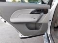 Aspen White Pearl - MDX Technology Photo No. 36