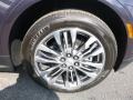 Harbor Blue Metallic - XT5 Premium Luxury AWD Photo No. 9