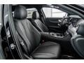 2017 Black Mercedes-Benz E 400 4Matic Wagon  photo #2