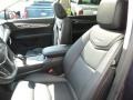 Harbor Blue Metallic - XT5 Premium Luxury AWD Photo No. 15