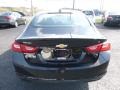 Mosaic Black Metallic - Malibu LT Photo No. 5