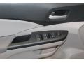Alabaster Silver Metallic - CR-V LX Photo No. 9
