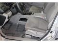 Alabaster Silver Metallic - CR-V LX Photo No. 11