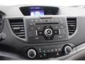 Alabaster Silver Metallic - CR-V LX Photo No. 17