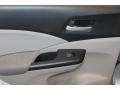 Alabaster Silver Metallic - CR-V LX Photo No. 22
