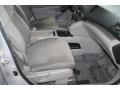 Alabaster Silver Metallic - CR-V LX Photo No. 27