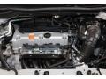 Alabaster Silver Metallic - CR-V LX Photo No. 28