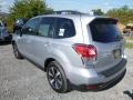 2018 Ice Silver Metallic Subaru Forester 2.5i Premium  photo #3